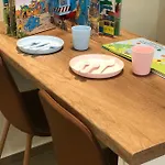 - Family Maisonette Kalavryta