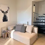 - Family Maisonette Semesterbostad
