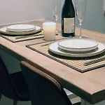 بيت للعطل - Family Maisonette *
