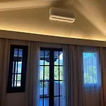 度假居 - Family Maisonette 卡拉维塔
