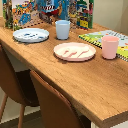 - A Luxury Maisonette كالافريتا