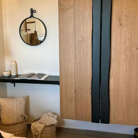 بيت للعطل - A Luxury Maisonette