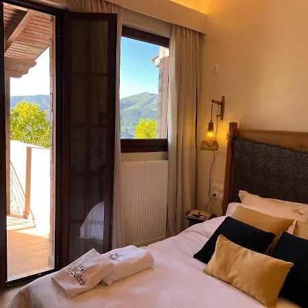 بيت للعطل - A Luxury Maisonette *