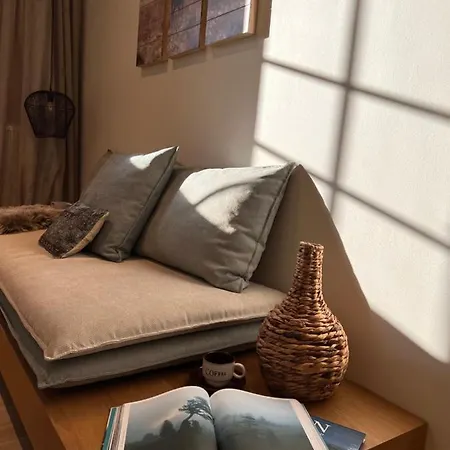 Casa vacanze - Family Maisonette