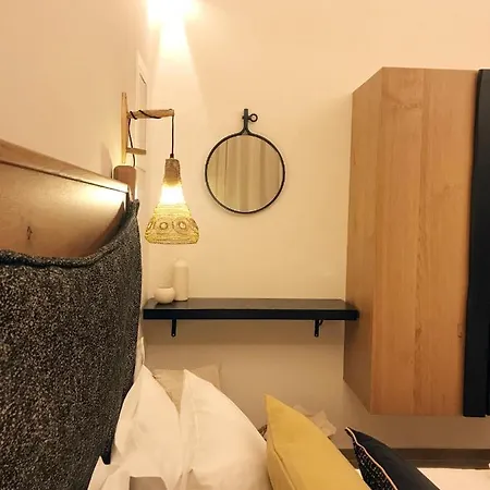 - A Luxury Maisonette