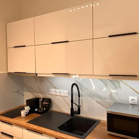 - Family Maisonette Casa vacanze Kalavryta