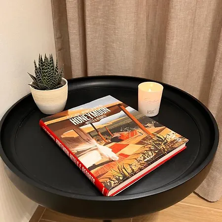 - Family Maisonette *