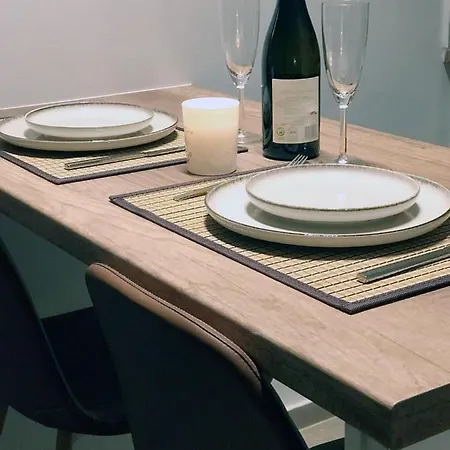بيت للعطل - A Luxury Maisonette *