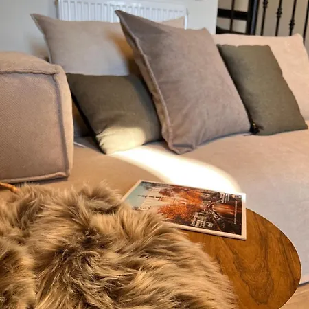 - Family Maisonette *