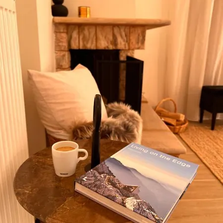 - Family Maisonette * Καλάβρυτα