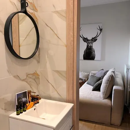 - Family Maisonette Casa vacanze Kalavryta