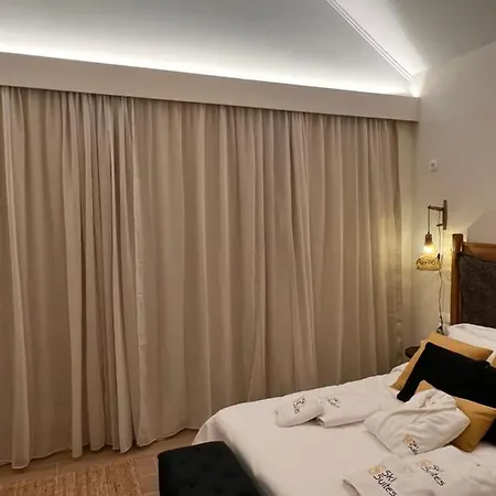 - Family Maisonette Σπίτι διακοπών *