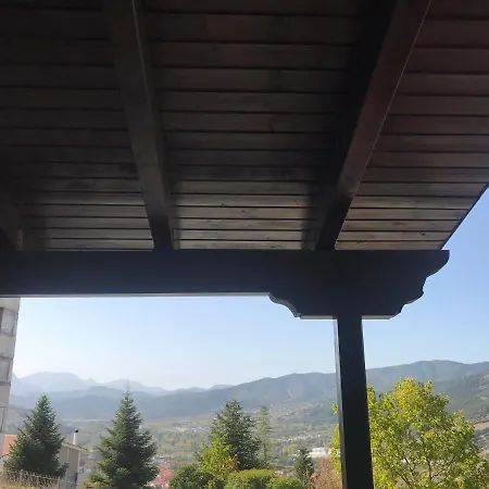 - Family Maisonette * Kalavryta
