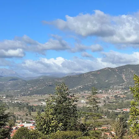 - Family Maisonette Casa vacanze