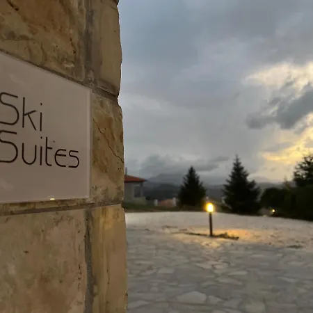 - Family Maisonette * Kalavryta