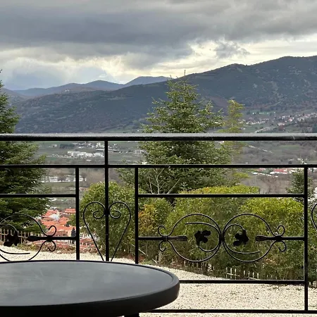 Casa vacanze - Family Maisonette