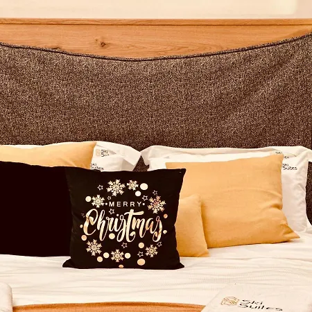 بيت للعطل - A Luxury Maisonette *