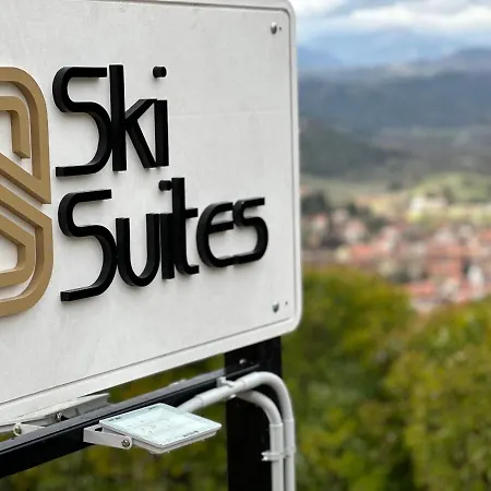 - Family Maisonette *