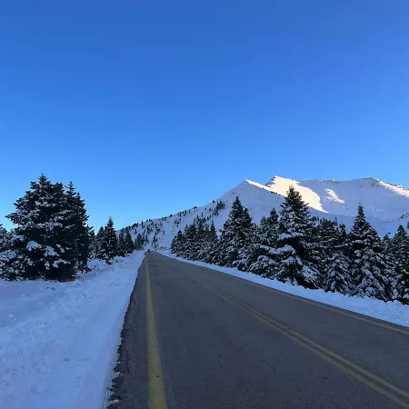 - Family Maisonette Casa vacanze