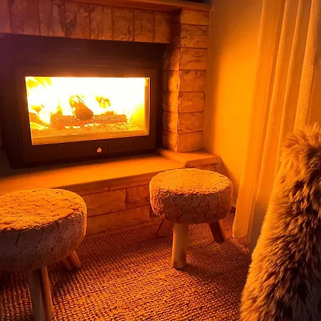 - Family Maisonette Casa vacanze Kalavryta