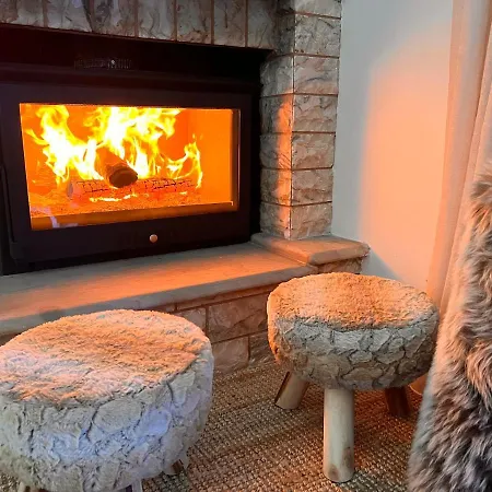 - Family Maisonette Дом отдыха *