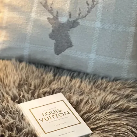 - Family Maisonette Kalavryta