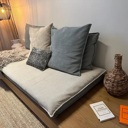 Vakantiehuis - Family Maisonette *