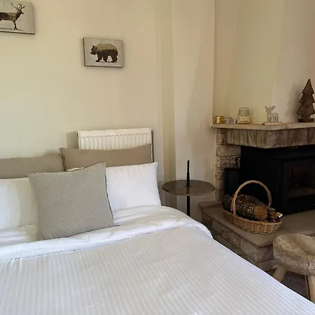 بيت للعطل - A Luxury Maisonette