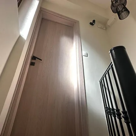 - Family Maisonette Casa vacanze Kalavryta