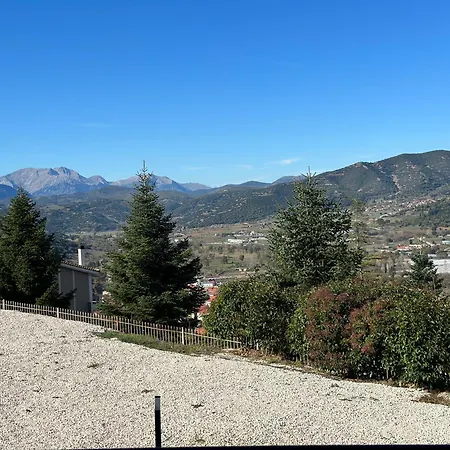 Casa vacanze - Family Maisonette *