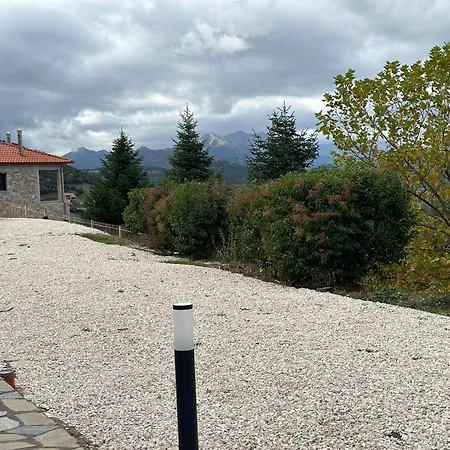 - Family Maisonette Casa vacanze Kalavryta