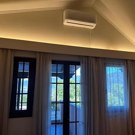 Дом отдыха - Family Maisonette Калаврита