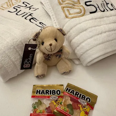 - Family Maisonette Casa vacanze Kalavryta