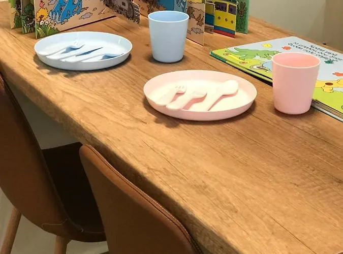 - Family Maisonette Kalavryta