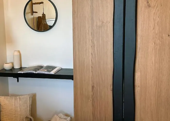 بيت للعطل - Family Maisonette