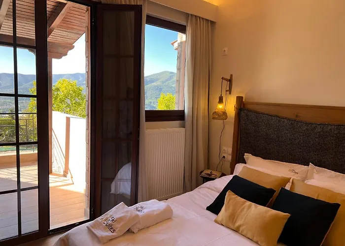 بيت للعطل - Family Maisonette *