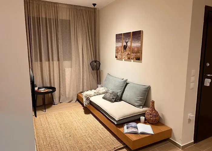 - Family Maisonette * Kalavryta