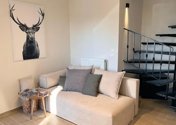 - Family Maisonette بيت للعطل