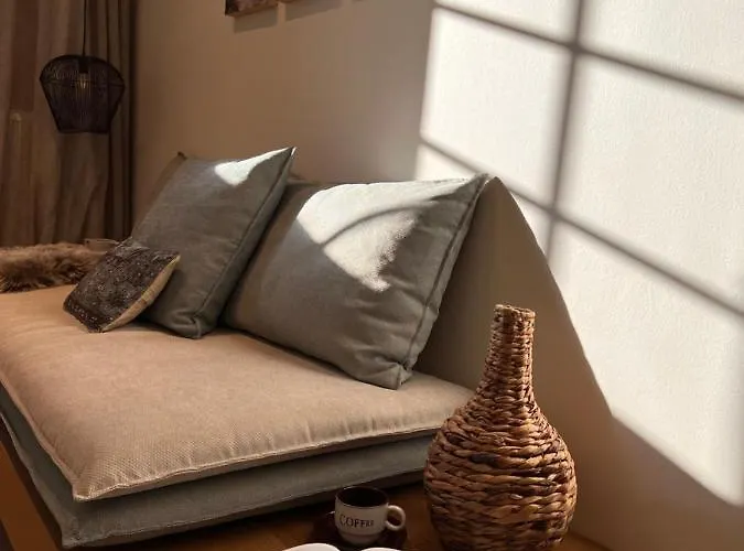 Vakantiehuis - Family Maisonette