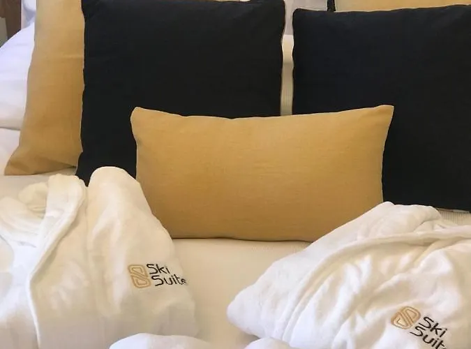 Vakantiehuis - Family Maisonette Kalavryta