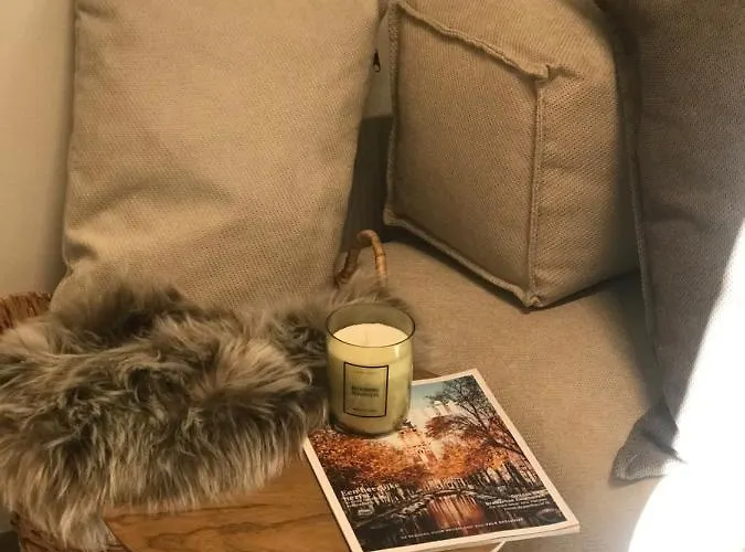 - Family Maisonette بيت للعطل *