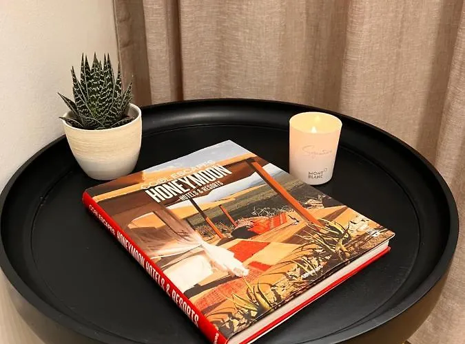 - Family Maisonette *