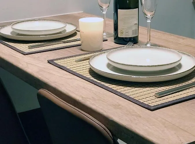 Vakantiehuis - Family Maisonette *