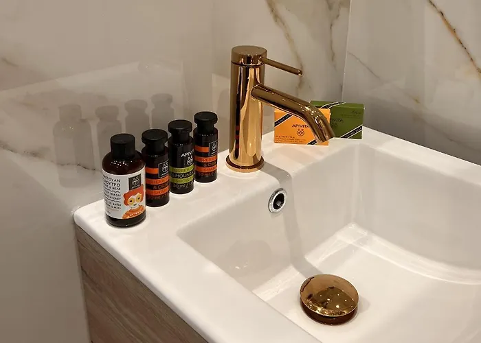 - Family Maisonette Vakantiehuis