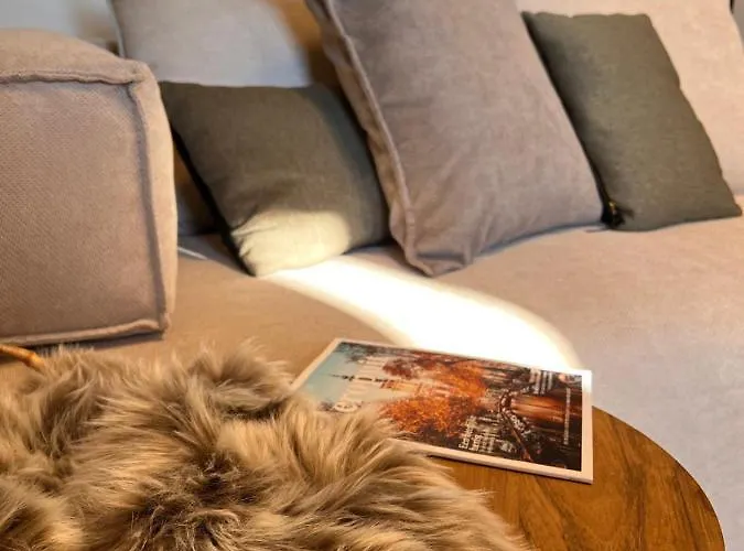 - Family Maisonette *