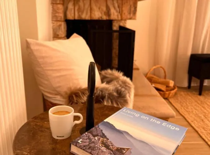 - Family Maisonette * Καλάβρυτα