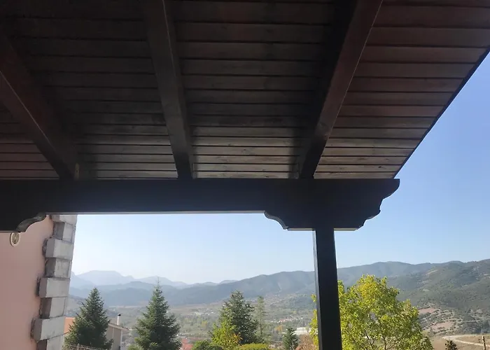 - Family Maisonette * Kalavryta