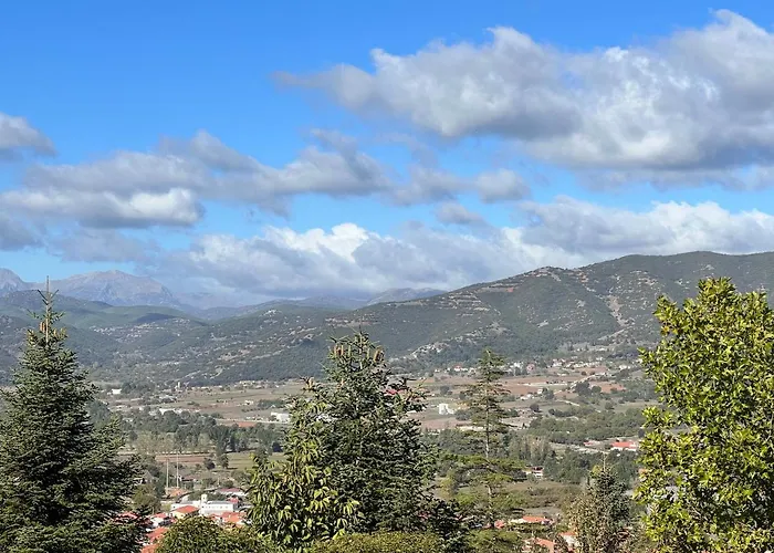 - Family Maisonette بيت للعطل