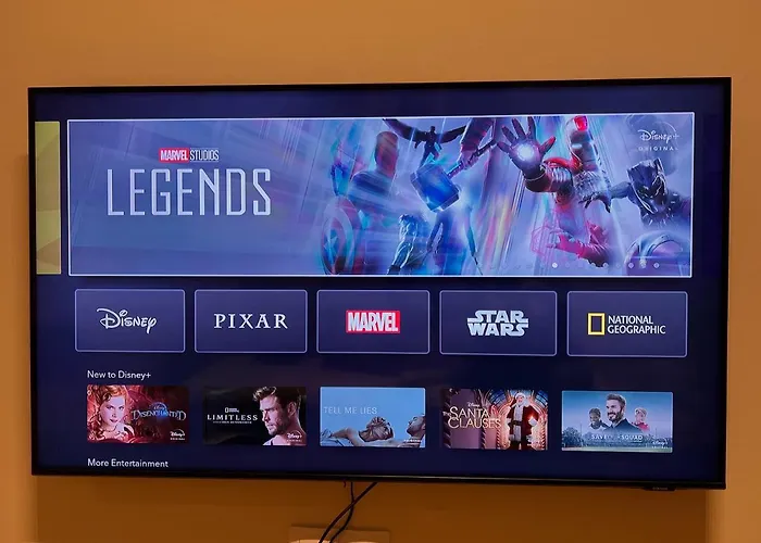 - Family Maisonette *