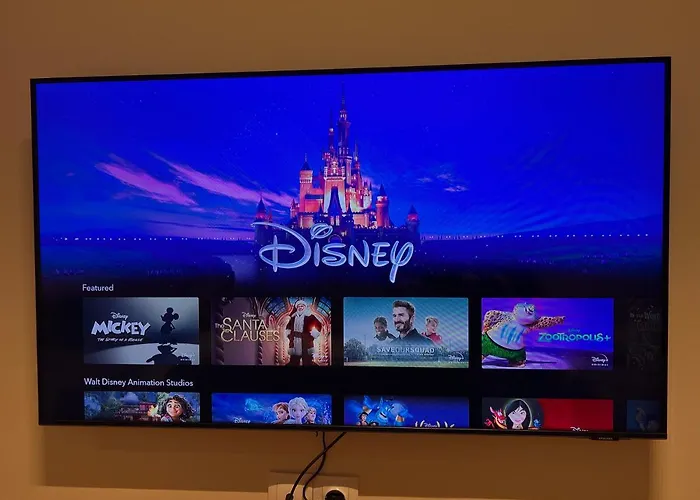 - Family Maisonette Vakantiehuis *